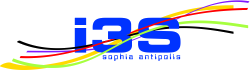 logo i3s