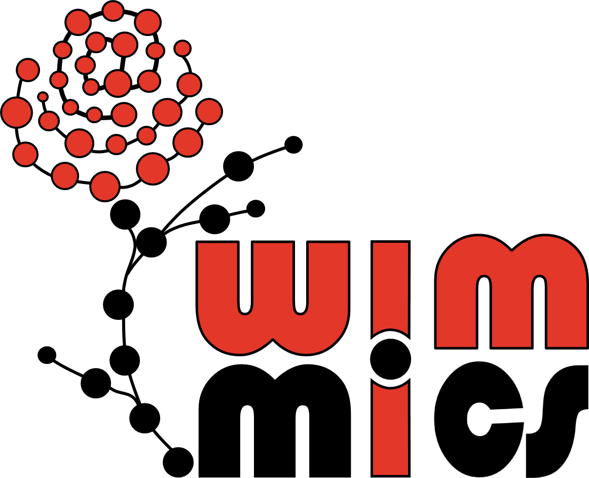 logo wimmics